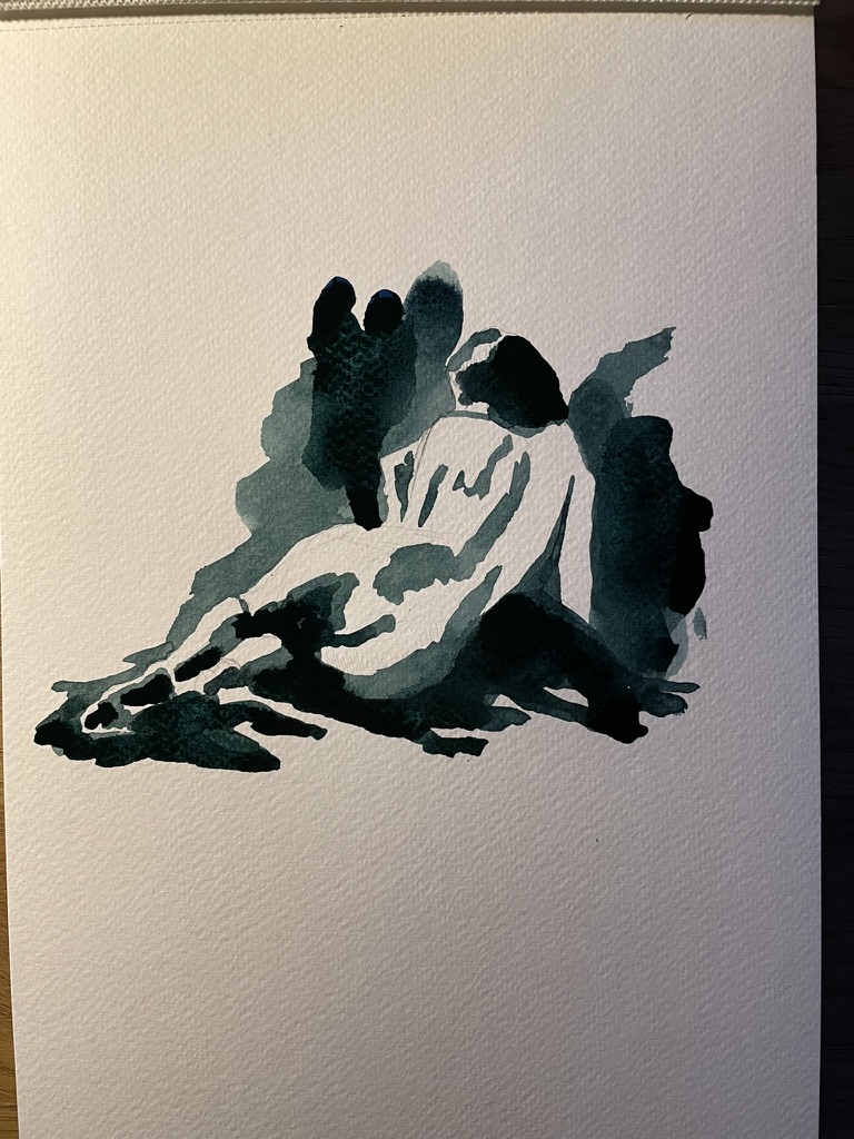 Figure study